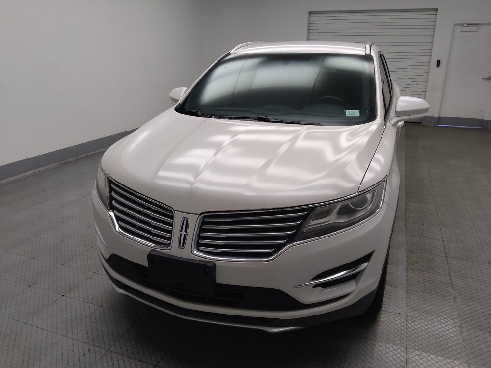 Used 2016 Lincoln MKC Premiere AWD/4WD image 15