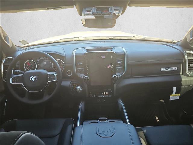 New 2026 RAM 1500 Laramie image 15