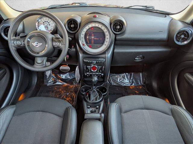 Used 2013 MINI Cooper Countryman S AWD/4WD image 15