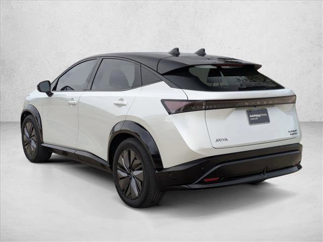 Used 2023 Nissan Ariya image 8