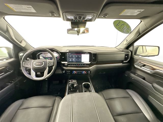 Used 2024 GMC Sierra 1500 Elevation w/ Elevation Premium Package image 33