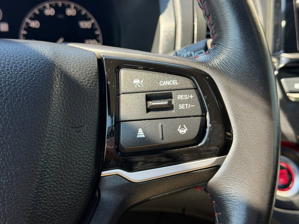 Used 2025 Honda Odyssey Sport-L image 19