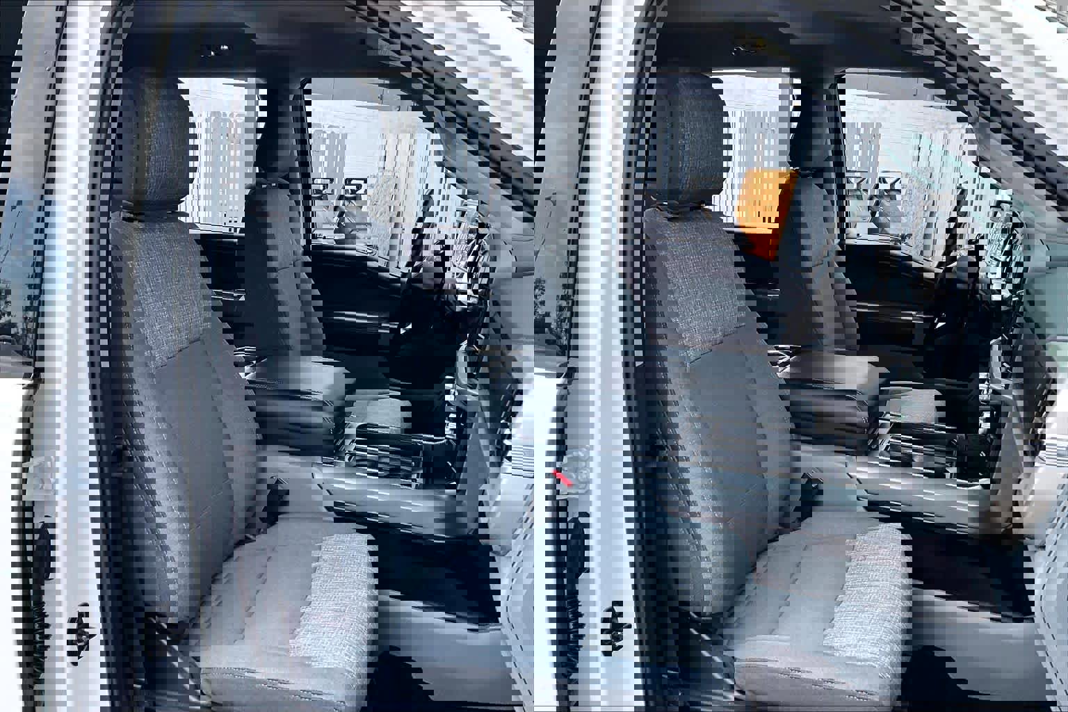 Used 2021 Ford F150 XLT w/ Equipment Group 302A High RWD image 9