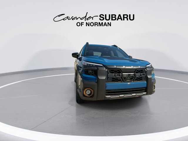 New 2026 Subaru Outback Wilderness AWD/4WD image 3
