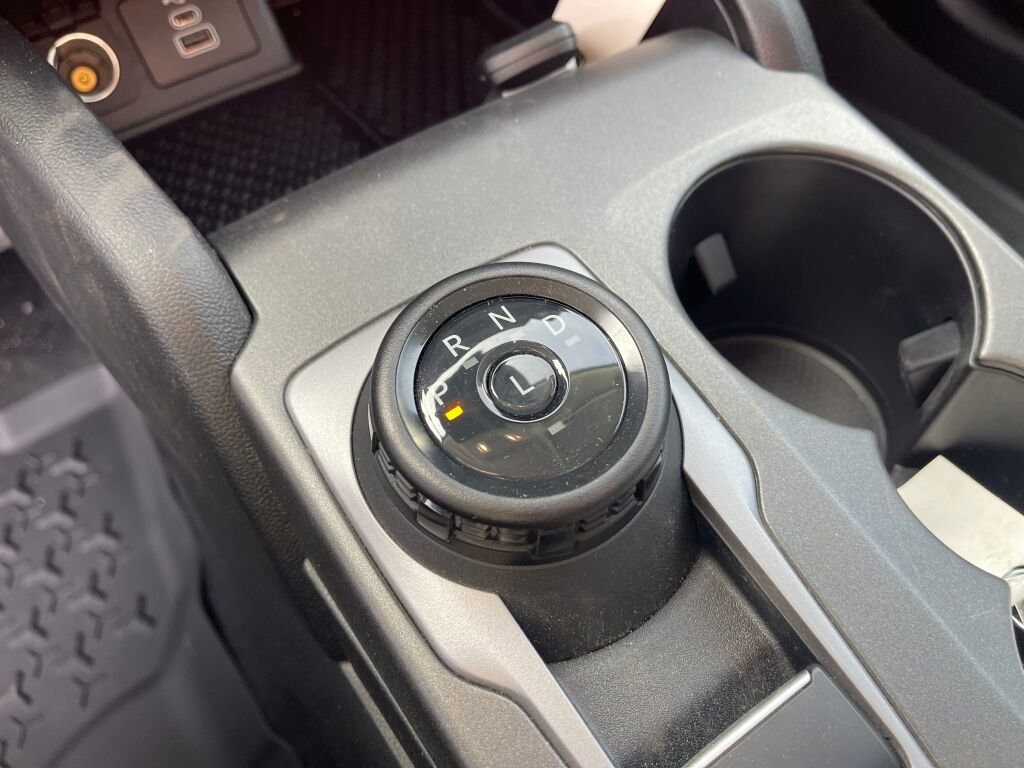 New 2026 Ford Bronco Sport Big Bend w/ Black Appearance Package image 14