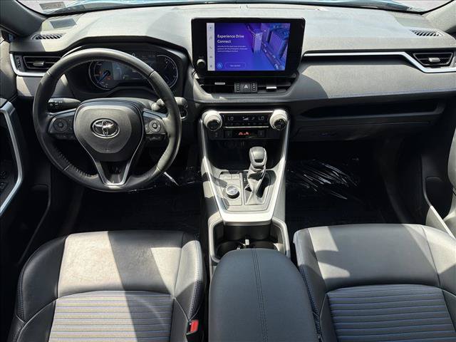 Used 2023 Toyota RAV4 XSE w/ XSE Grade Weather Package AWD/4WD image 26