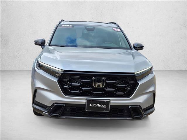 Used 2025 Honda CR-V Sport-L image 2
