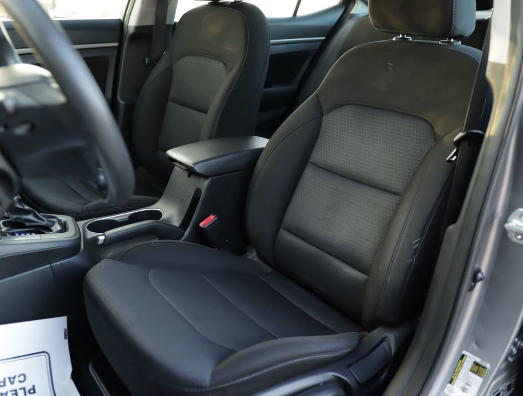 Used 2018 Hyundai Elantra SEL image 21