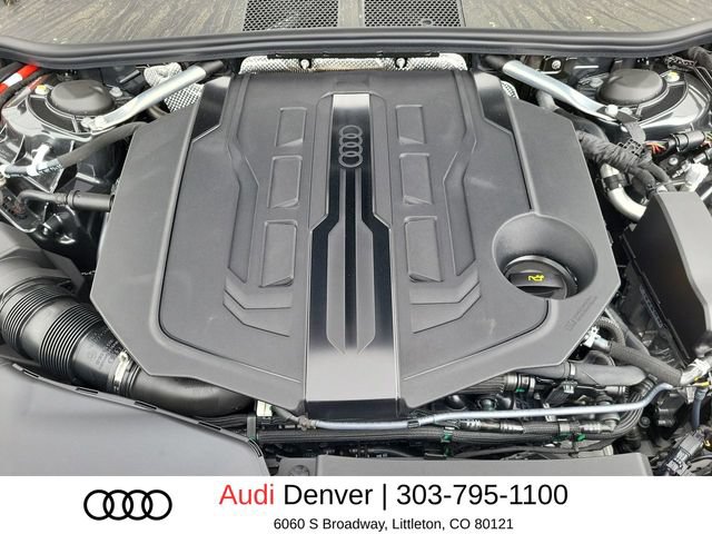 New 2026 Audi A6 Premium Plus AWD/4WD image 21