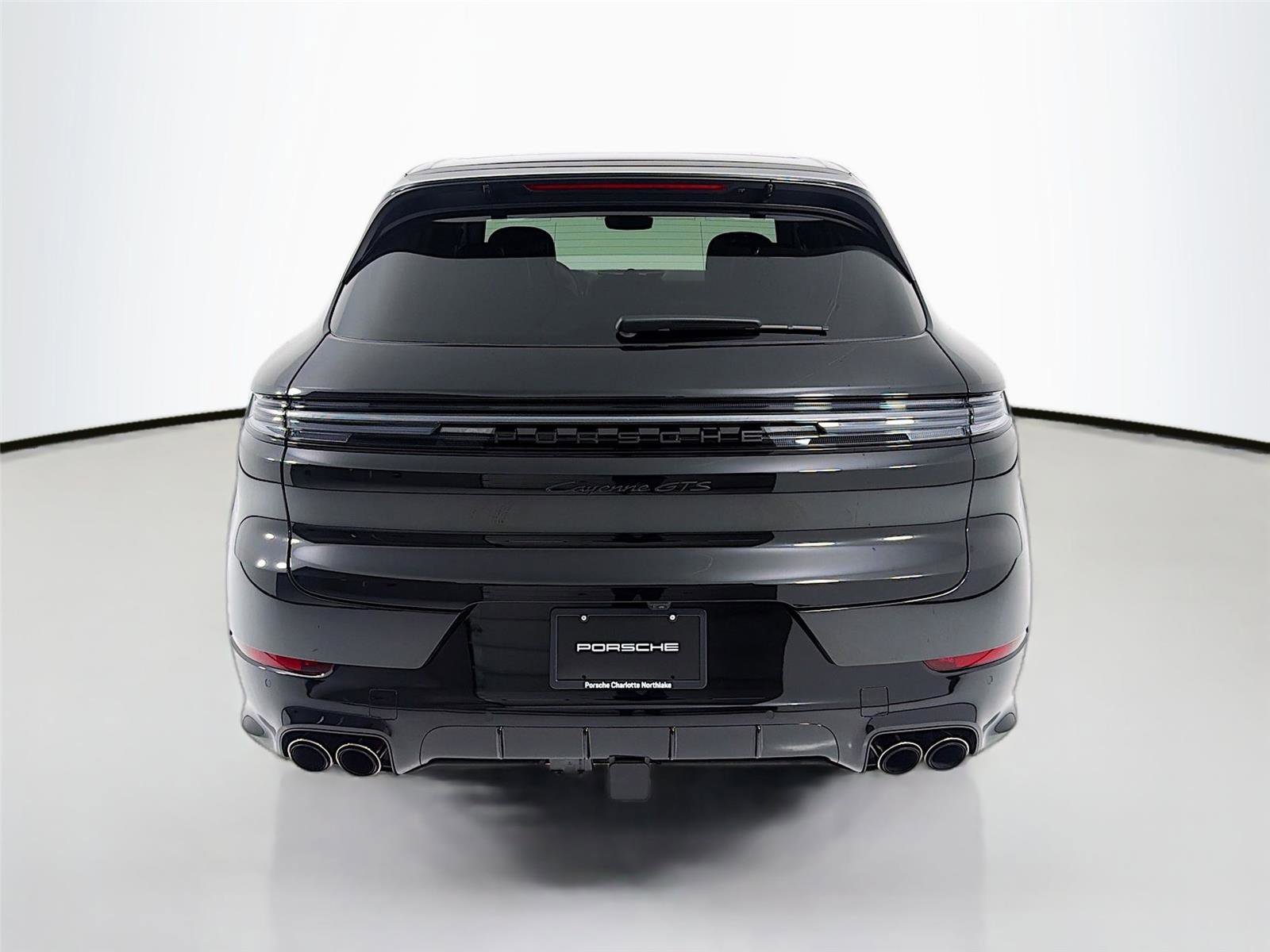 New 2026 Porsche Cayenne GTS image 21