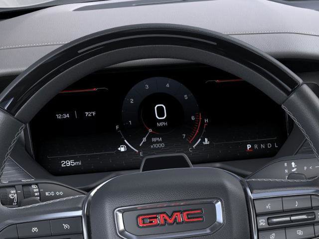 New 2026 GMC Acadia Elevation image 18
