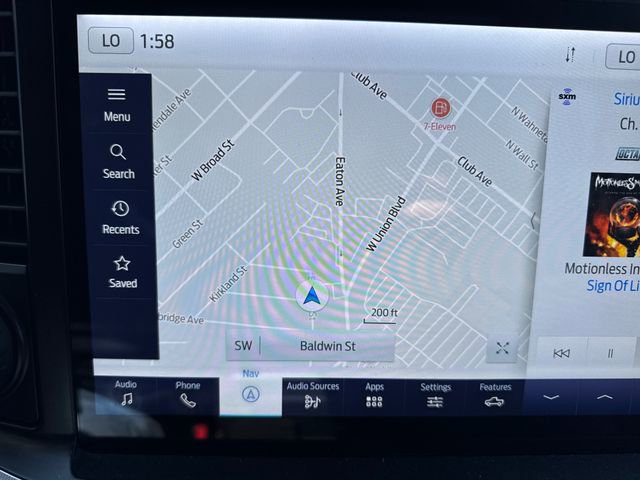 Used 2023 Ford F150 Raptor w/ Raptor 37 Performance Package AWD/4WD image 19