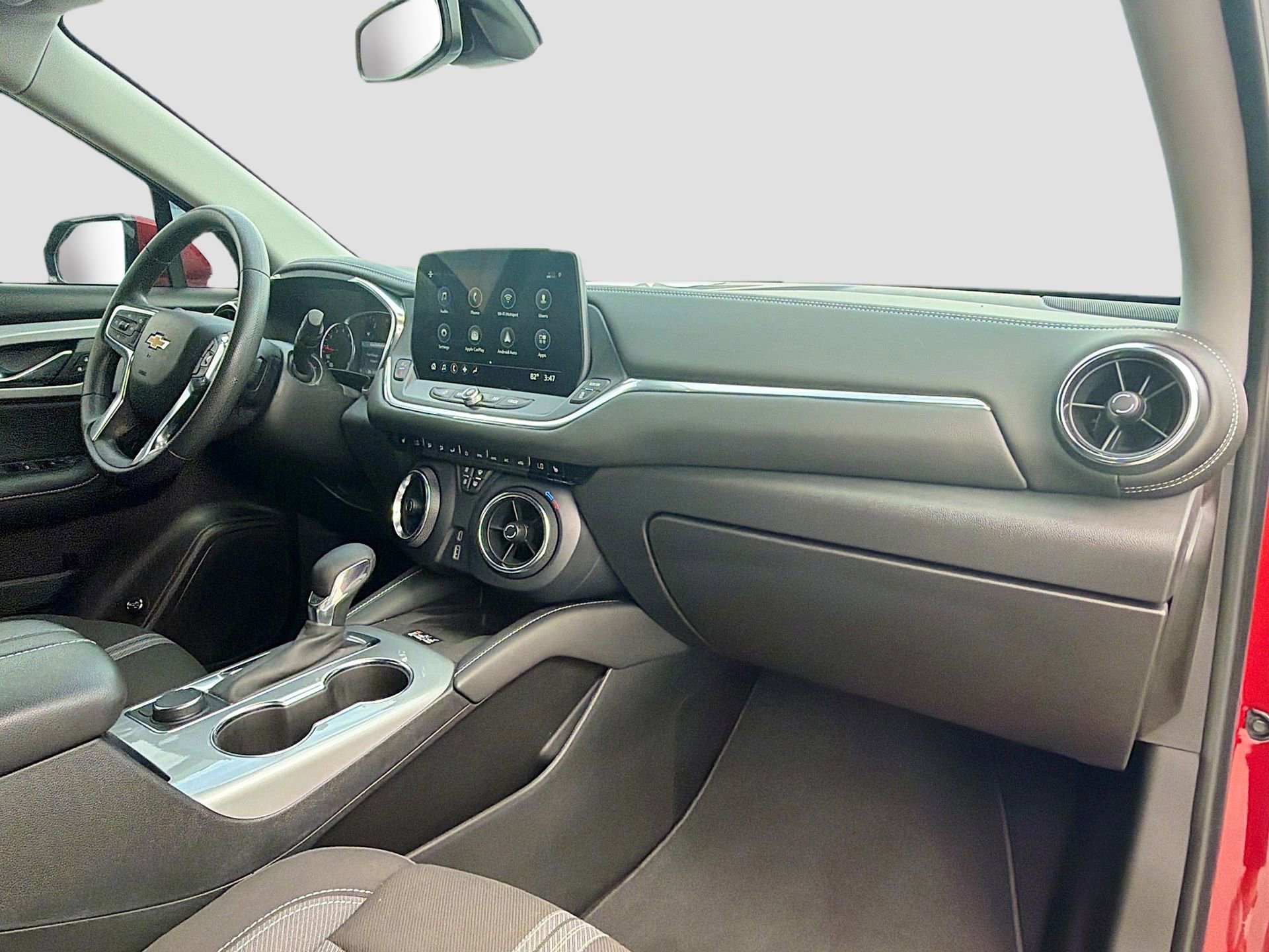 Used 2023 Chevrolet Blazer LT w/ Convenience Package image 34