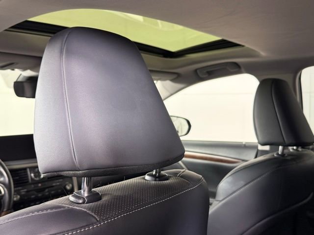 Certified 2020 Lexus RX 450hL 450hL image 25