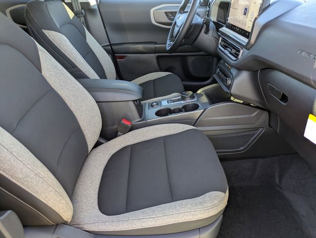 New 2026 Ford Bronco Sport Big Bend w/ Convenience Package image 43