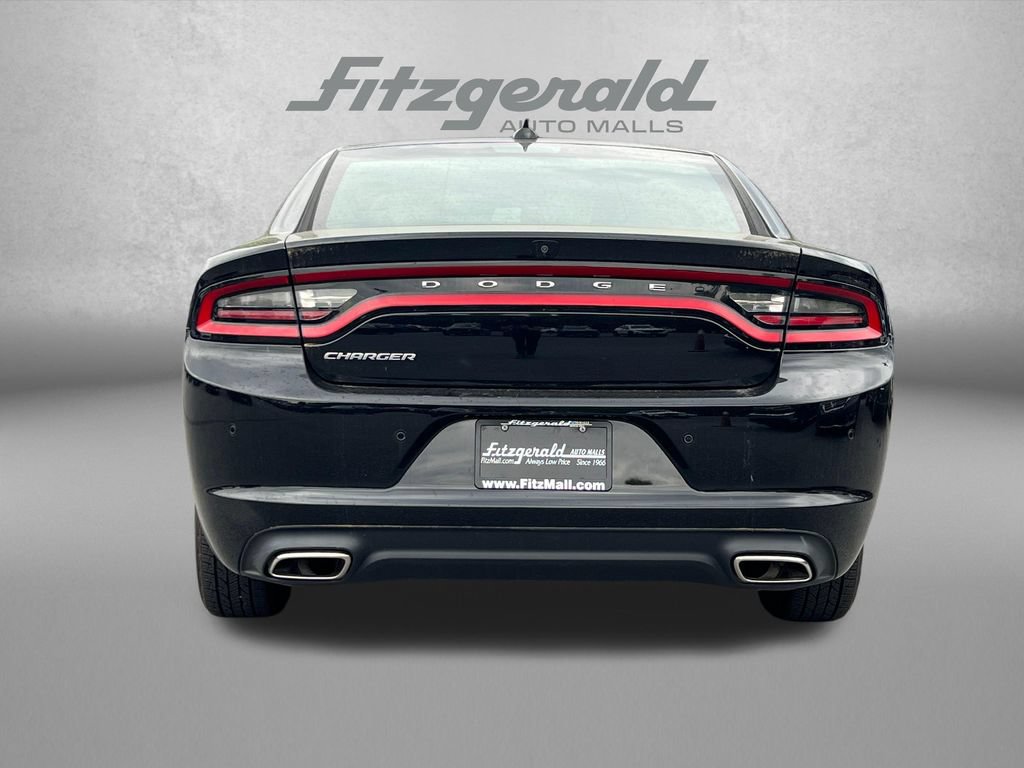 Used 2023 Dodge Charger SXT RWD image 7