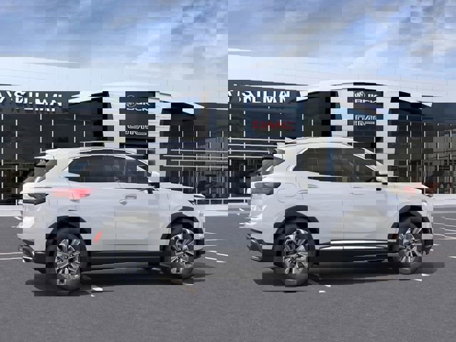 New 2026 Buick Envision Preferred image 5