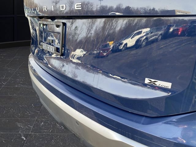 Used 2023 Kia Telluride EX X-Line image 37