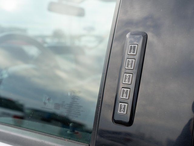 Used 2021 Ford F150 XLT w/ Equipment Group 301A Mid image 15