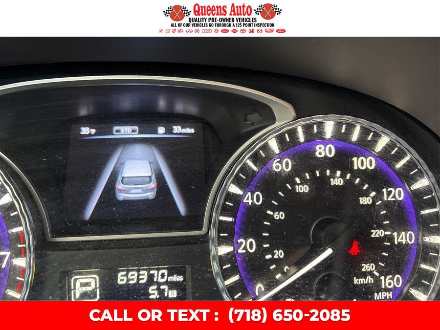 Used 2018 INFINITI QX60 Luxe w/ Premium Plus Package image 19