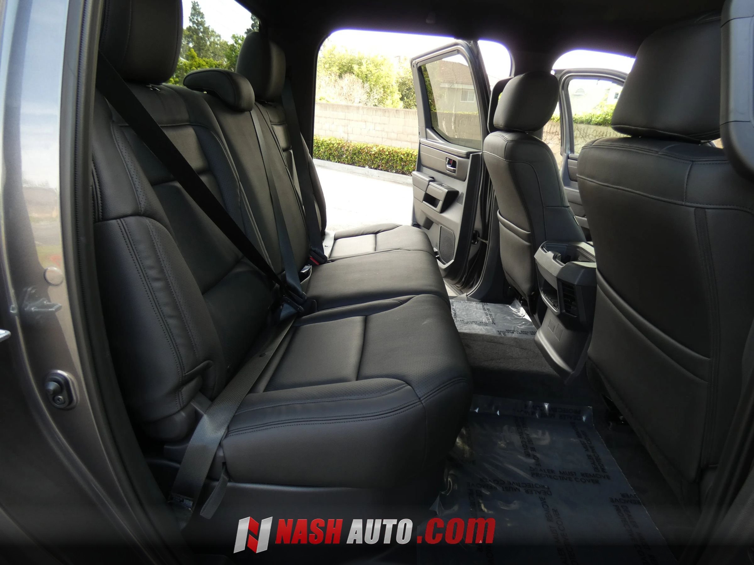 Used 2026 Toyota Tundra SR AWD/4WD image 45