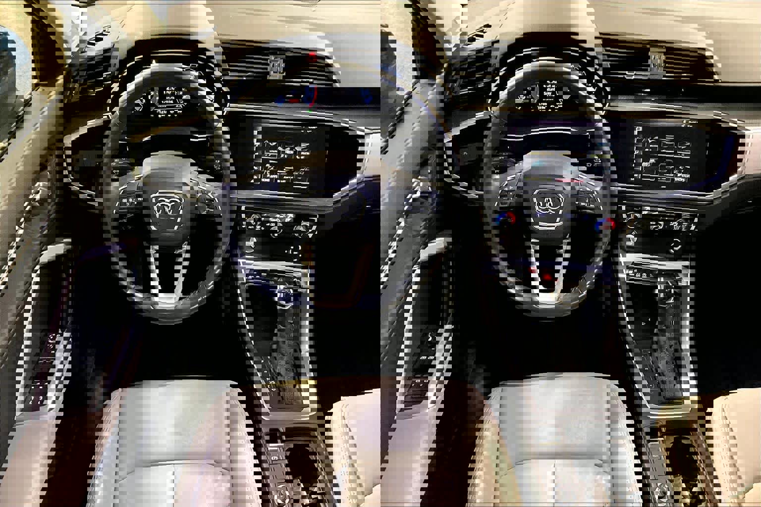 Used 2020 Audi Q3 2.0T Premium w/ Convenience Package image 6