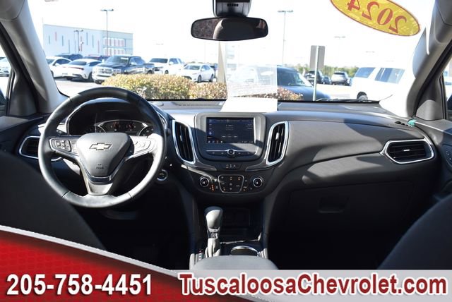 Used 2024 Chevrolet Equinox LT w/ LPO, Floor Liner Package image 3