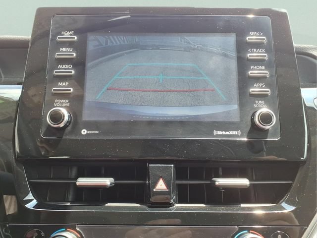 Used 2023 Toyota Camry LE FWD image 19