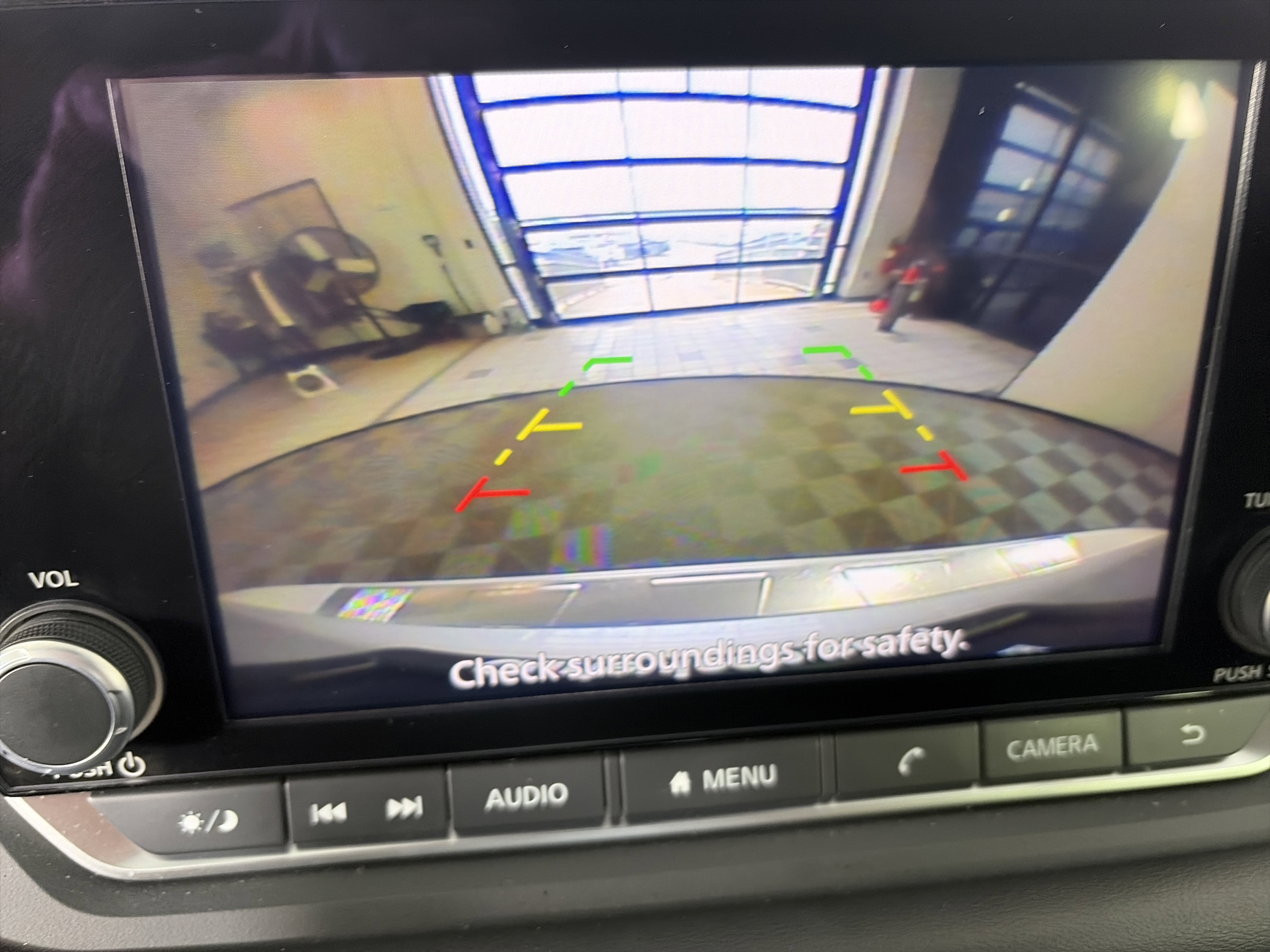 Used 2025 Nissan Rogue SV image 20