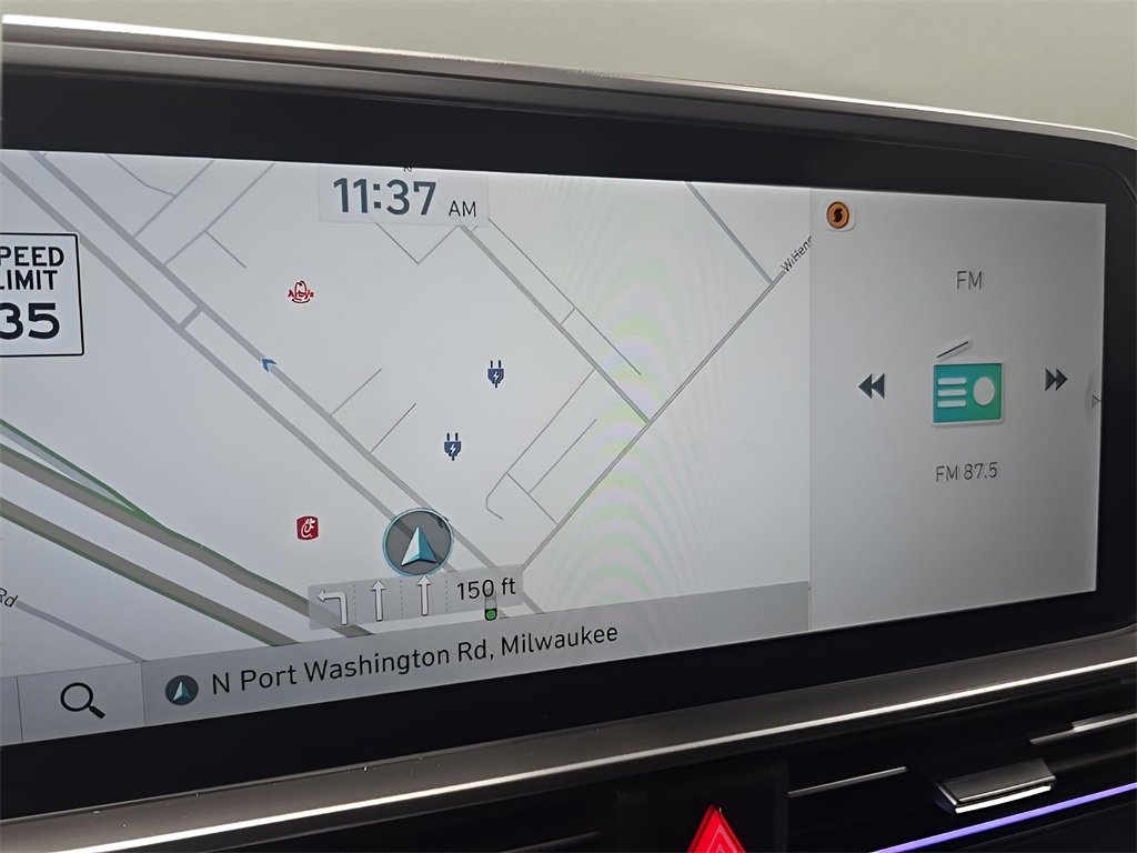 New 2025 Hyundai Ioniq 6 SEL image 22