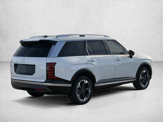 New 2026 Hyundai Palisade Limited AWD/4WD image 2