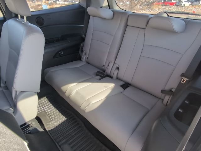 Used 2016 Honda Pilot EX-L image 28