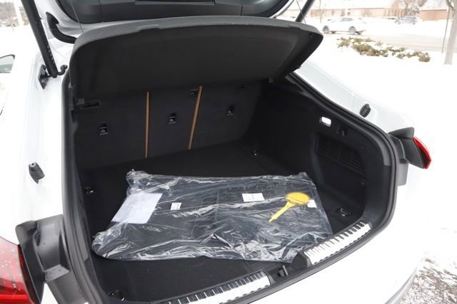 Used 2025 Audi A5 2.0T Premium w/ Convenience Package image 5