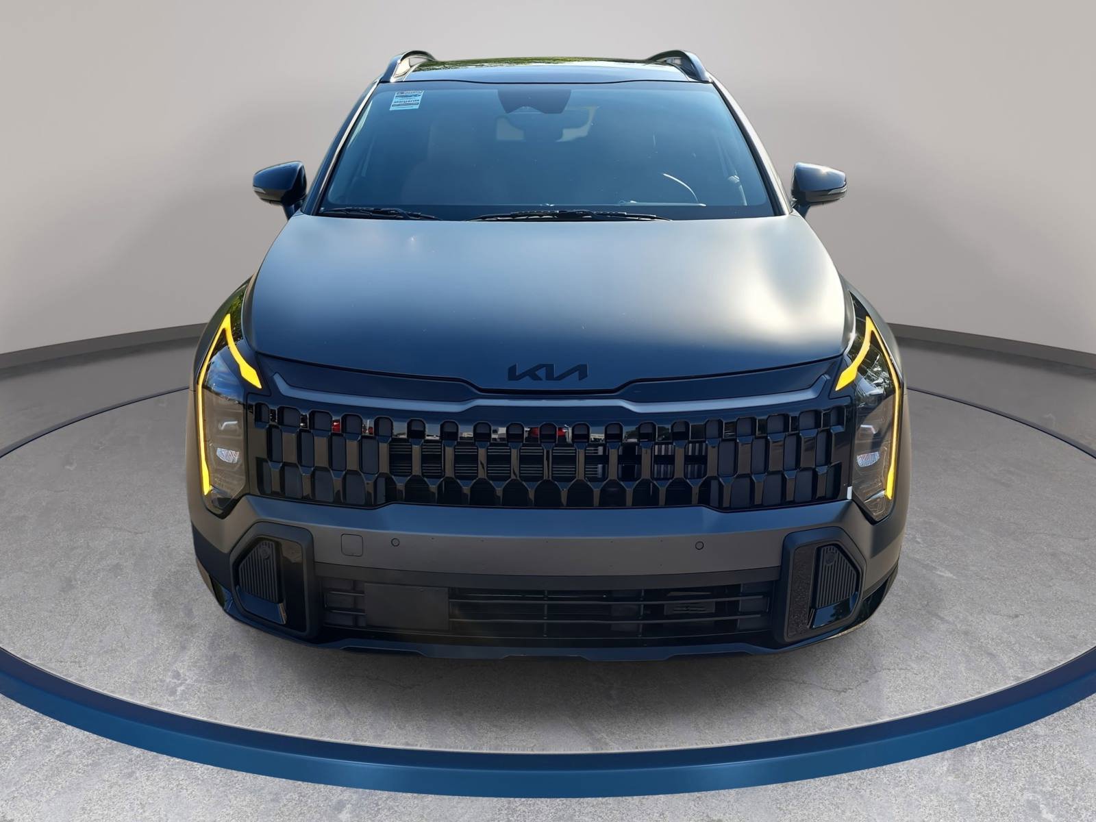 New 2026 Kia Sportage X-Line AWD/4WD image 2