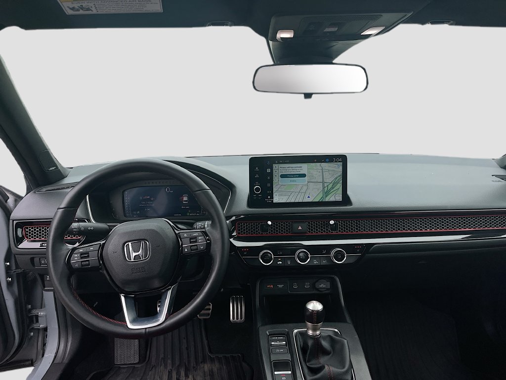 Used 2025 Honda Civic Si image 23