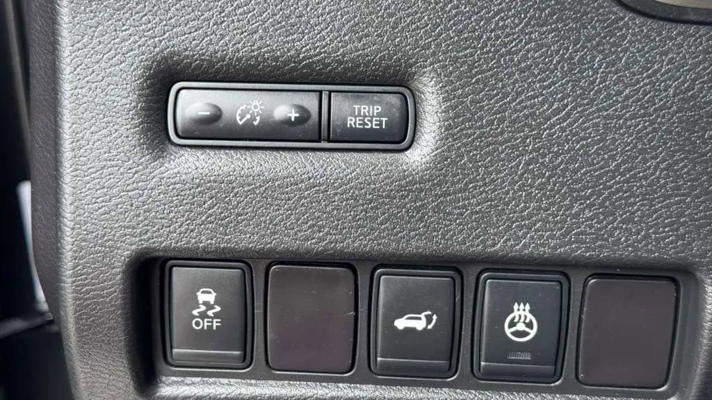 Used 2015 Nissan Murano Platinum AWD/4WD image 22