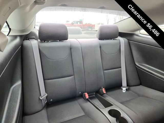 Used 2009 Pontiac G6 GT image 23