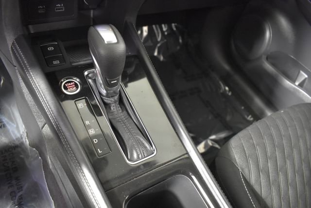 Used 2021 Nissan Kicks SV FWD image 24