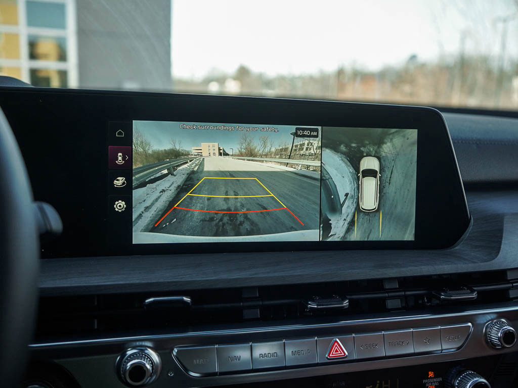 New 2025 Kia Telluride SX X-Line image 26