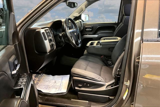 Used 2014 Chevrolet Silverado 1500 LT w/ All Star Edition image 18