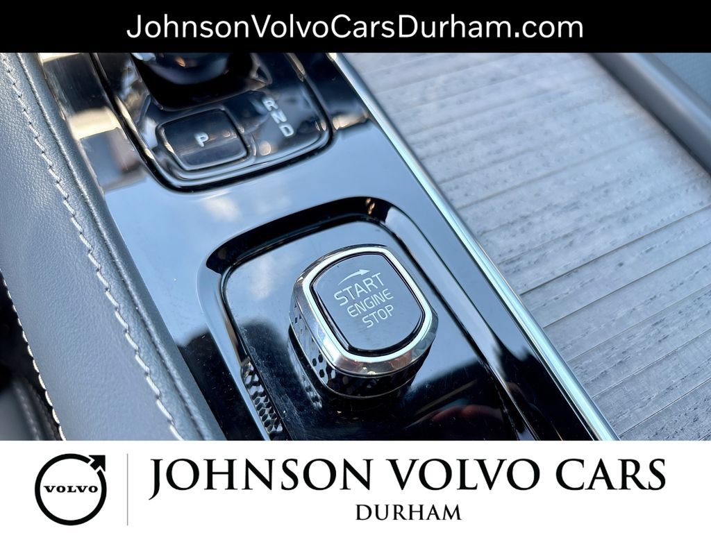 Used 2023 Volvo XC90 B6 Ultimate w/ Protection Package Premier AWD/4WD image 21