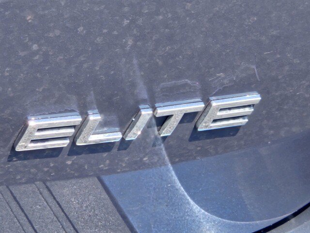 Used 2025 Honda Odyssey Elite image 35