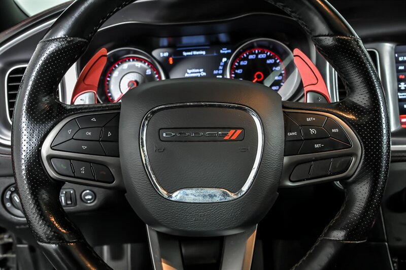 Used 2021 Dodge Charger Scat Pack RWD image 24