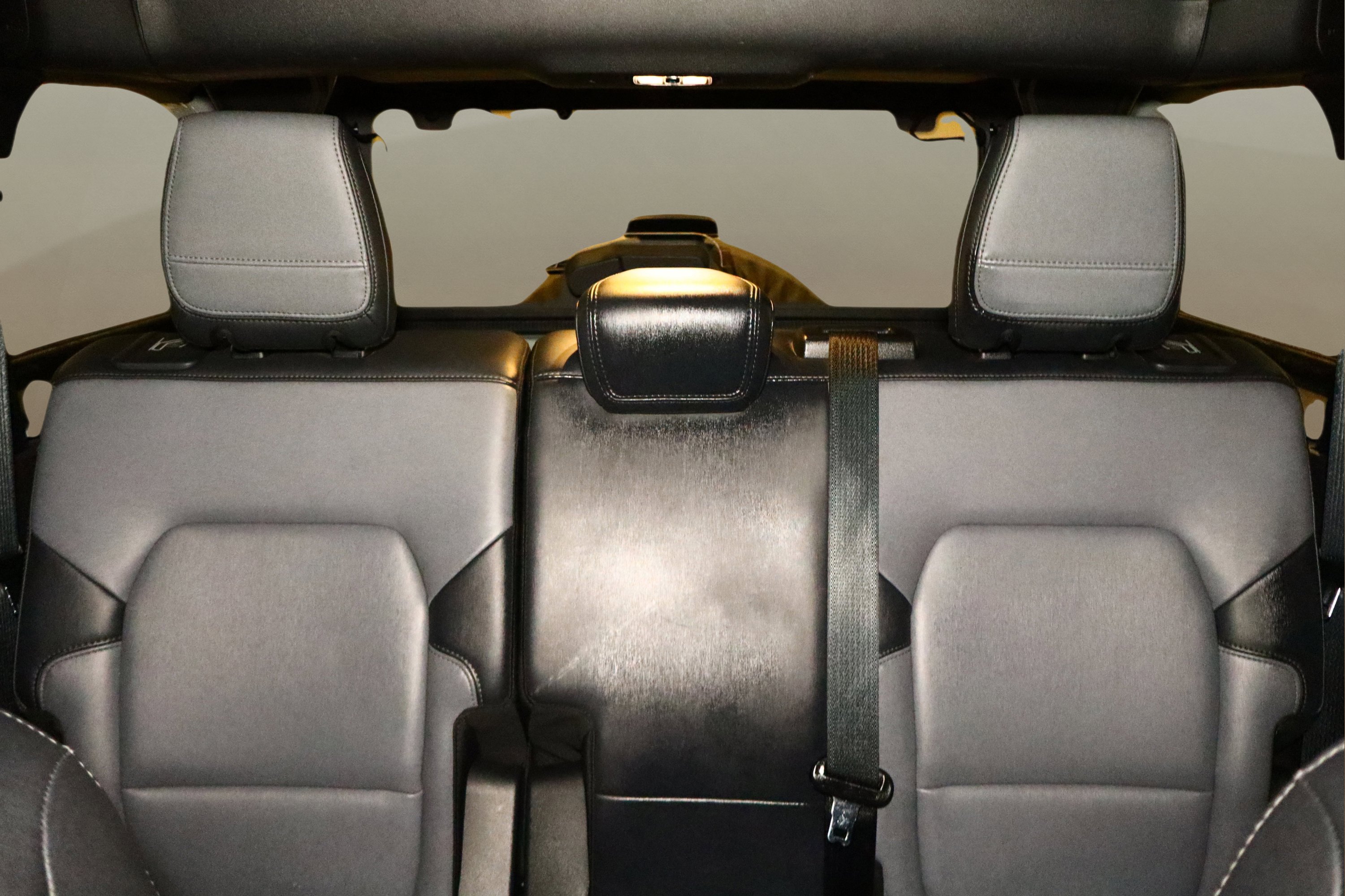 Used 2023 Ford Bronco Everglades image 21