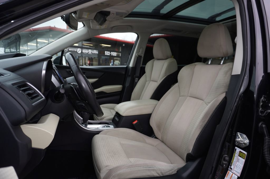 Used 2019 Subaru Ascent Premium w/ Popular Package #3 image 23