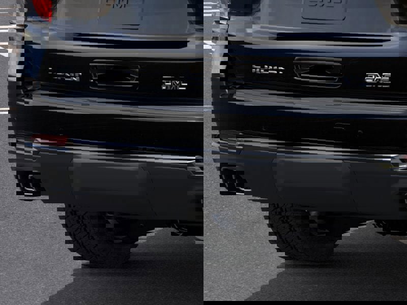 New 2026 GMC Yukon XL Denali Ultimate image 14