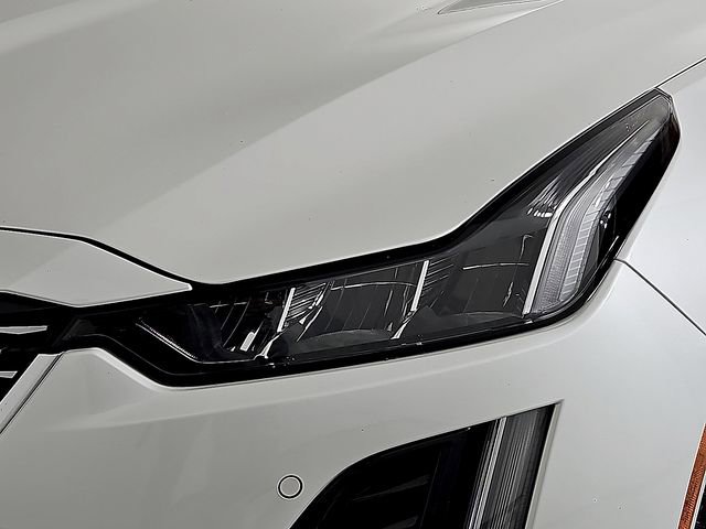 Used 2021 Cadillac CT5 Premium Luxury w/ Parking Package image 9