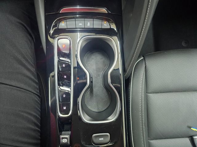 Used 2023 Buick Envision Essence FWD image 10