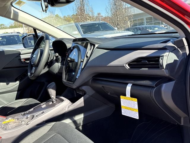 New 2026 Subaru Crosstrek 2.0i Premium image 20