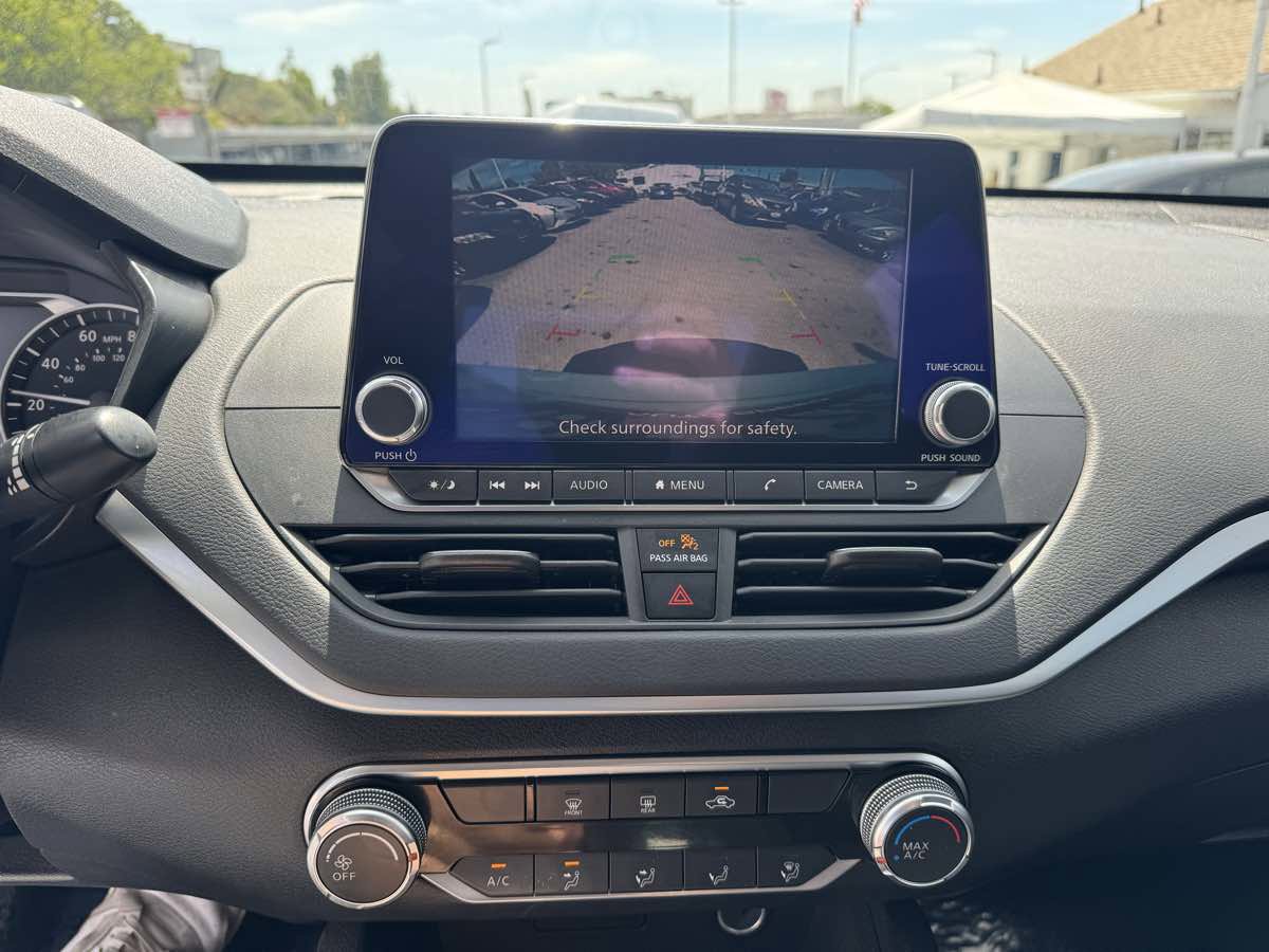 Used 2019 Nissan Altima 2.5 S image 15